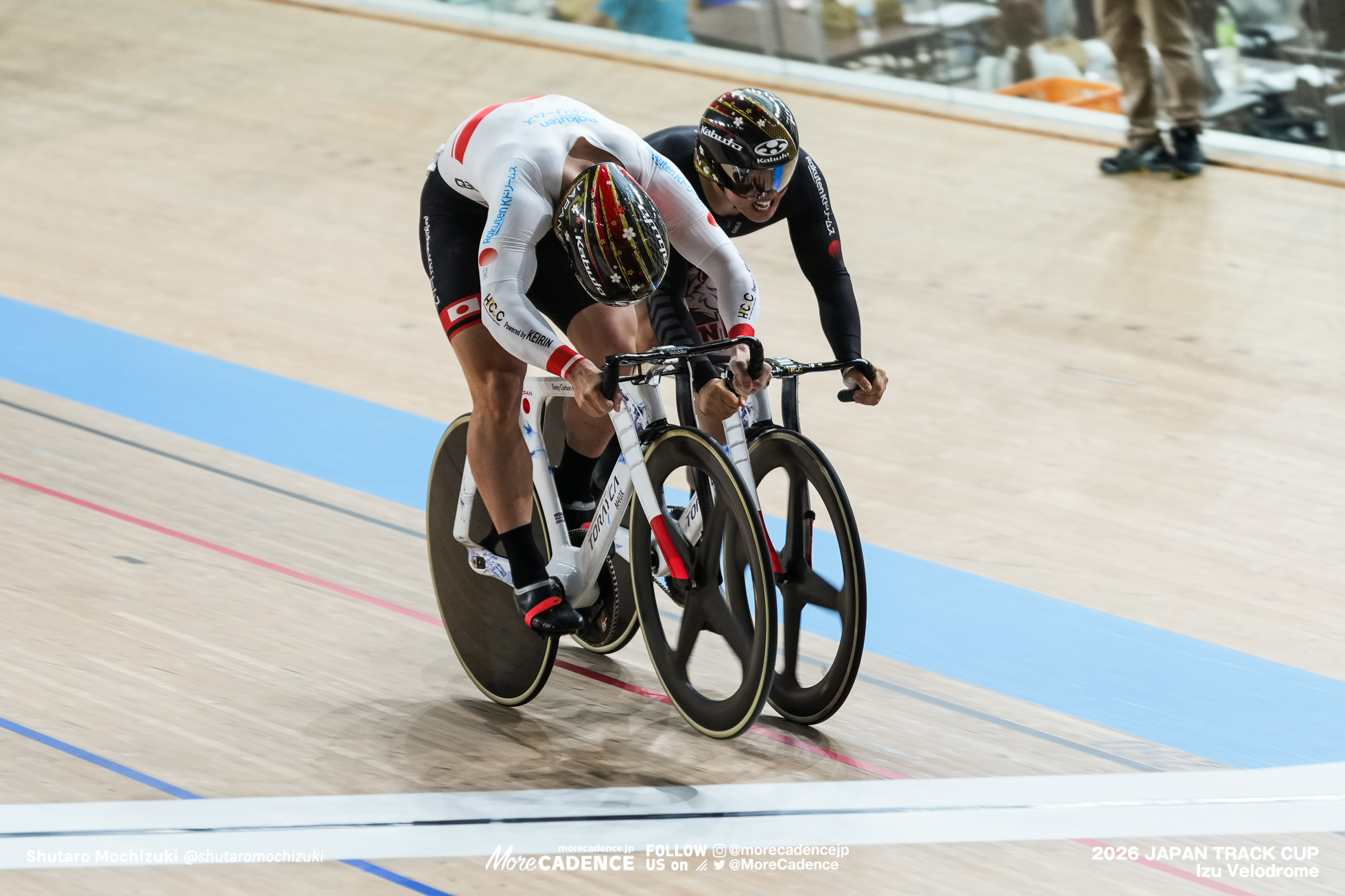 男子スプリント,Men's Sprint,2026ジャパントラックカップ Ⅱ, 伊豆ベロドローム, 2026 Japan Track Cup Ⅱ, Izu Velodrome, Japan