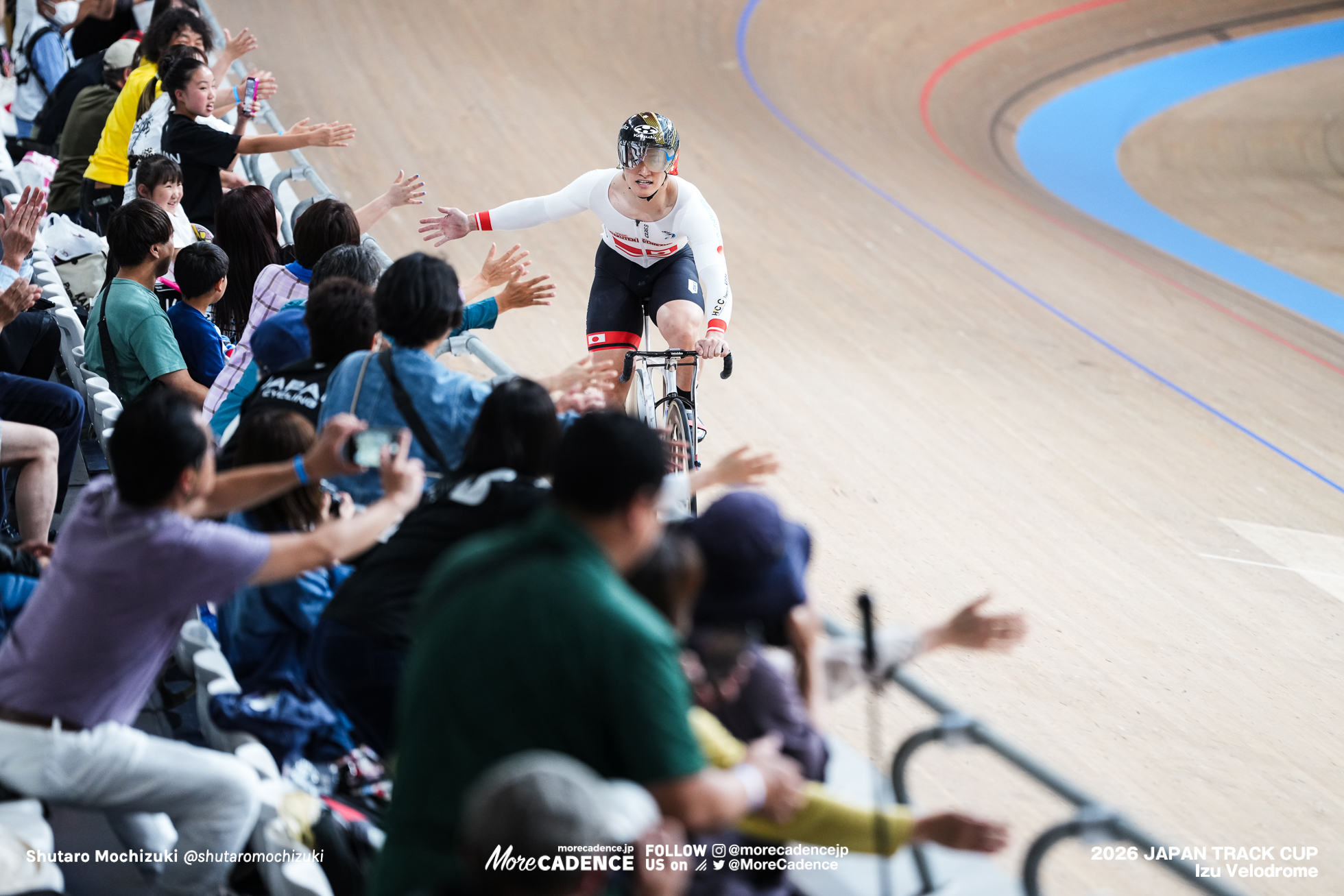 男子スプリント,Men's Sprint,2026ジャパントラックカップ Ⅱ, 伊豆ベロドローム, 2026 Japan Track Cup Ⅱ, Izu Velodrome, Japan