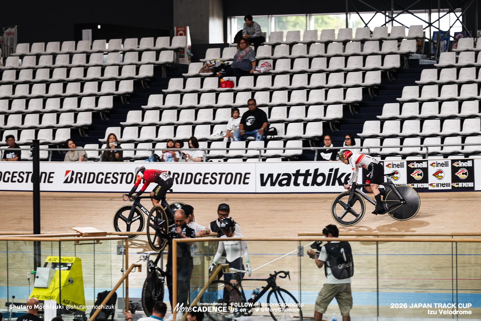 女子スプリント,Women's Sprint,2026ジャパントラックカップ Ⅱ, 伊豆ベロドローム, 2026 Japan Track Cup Ⅱ, Izu Velodrome, Japan