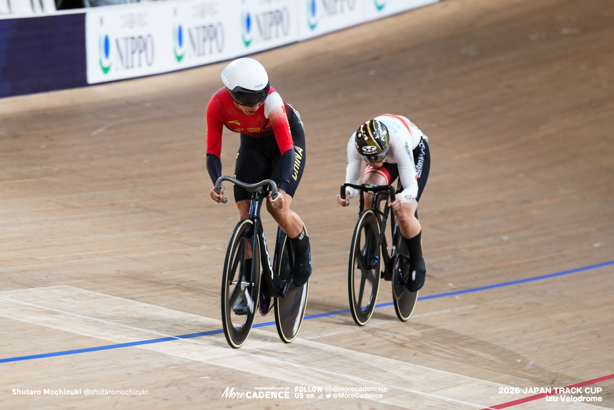 女子スプリント,Women's Sprint,2026ジャパントラックカップ Ⅱ, 伊豆ベロドローム, 2026 Japan Track Cup Ⅱ, Izu Velodrome, Japan