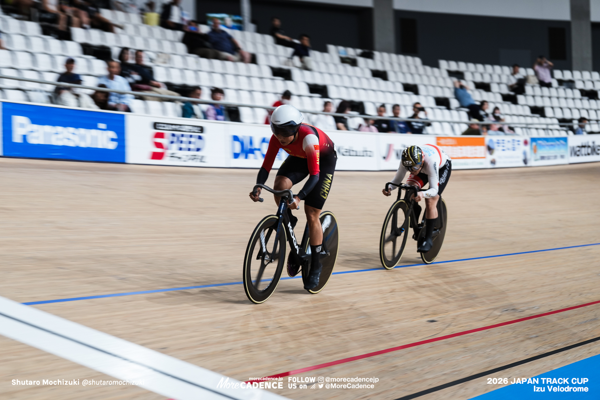 女子スプリント,Women's Sprint,2026ジャパントラックカップ Ⅱ, 伊豆ベロドローム, 2026 Japan Track Cup Ⅱ, Izu Velodrome, Japan