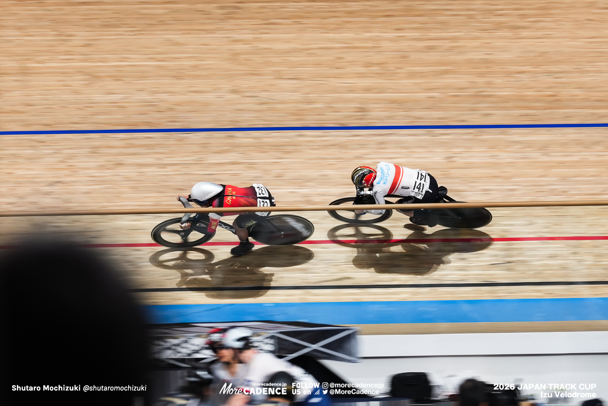 女子スプリント,Women's Sprint,2026ジャパントラックカップ Ⅱ, 伊豆ベロドローム, 2026 Japan Track Cup Ⅱ, Izu Velodrome, Japan