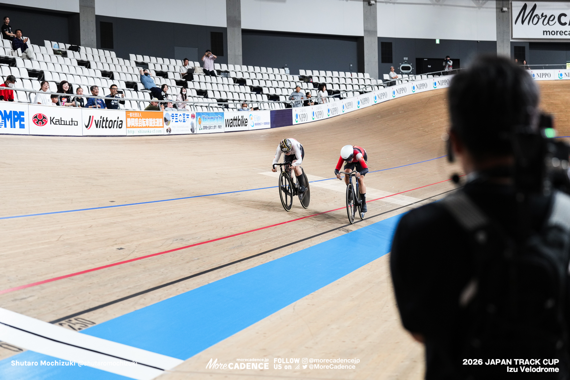 女子スプリント,Women's Sprint,2026ジャパントラックカップ Ⅱ, 伊豆ベロドローム, 2026 Japan Track Cup Ⅱ, Izu Velodrome, Japan