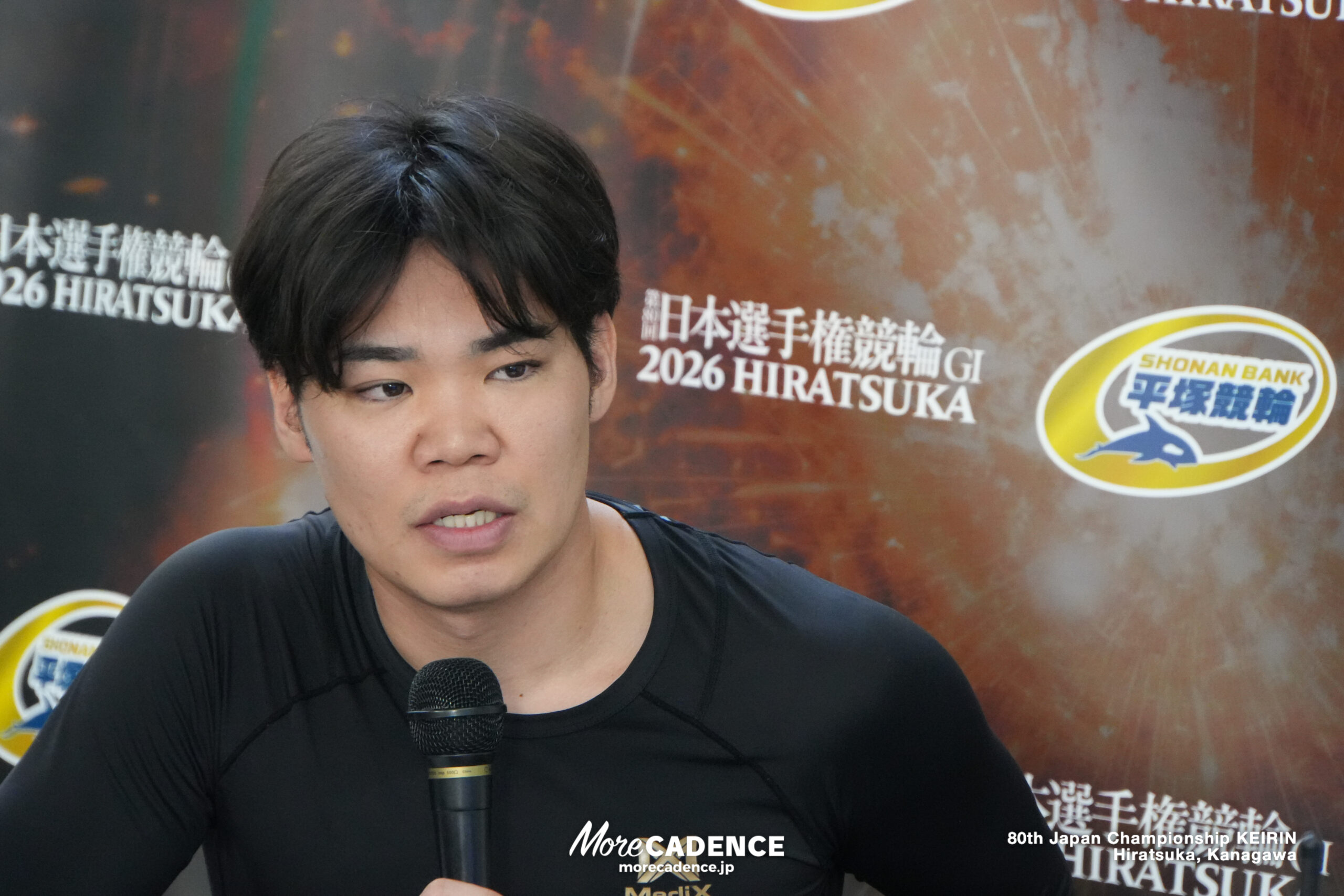 日本選手権競輪（競輪ダービー）, 2026年,５日目,準決勝,平塚競輪場