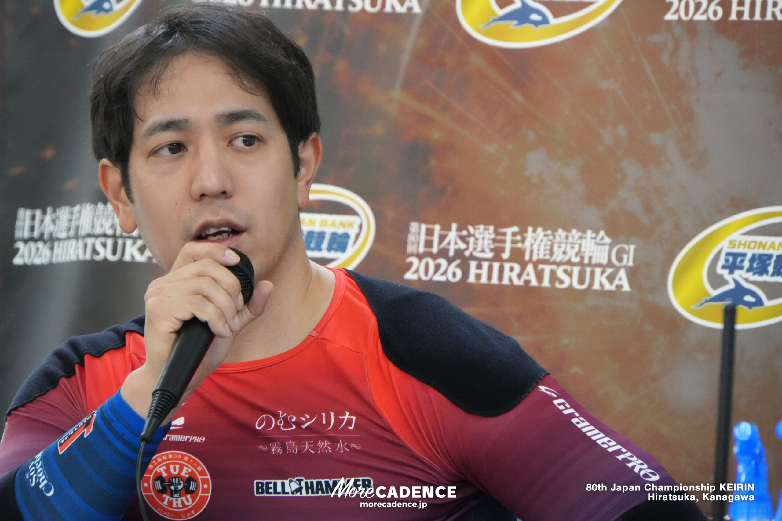 日本選手権競輪（競輪ダービー）, 2026年,５日目,準決勝,平塚競輪場