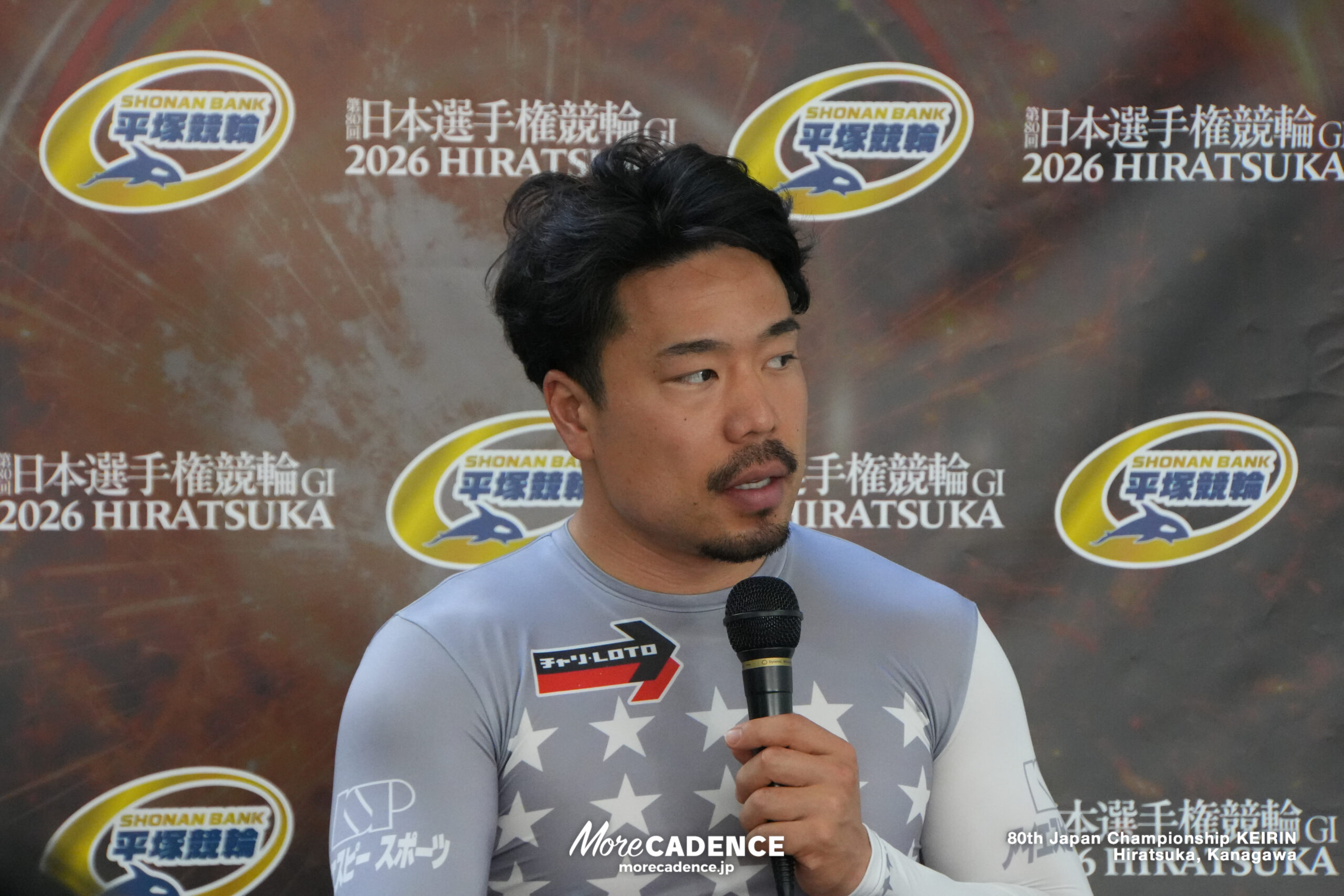 日本選手権競輪（競輪ダービー）, 2026年,５日目,準決勝,平塚競輪場