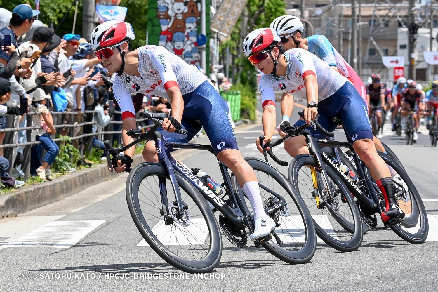 ツアー・オブ・ジャパン 2026,堺国際クリテリウム,Tour of Japan 2026,SAKAI International Criterium