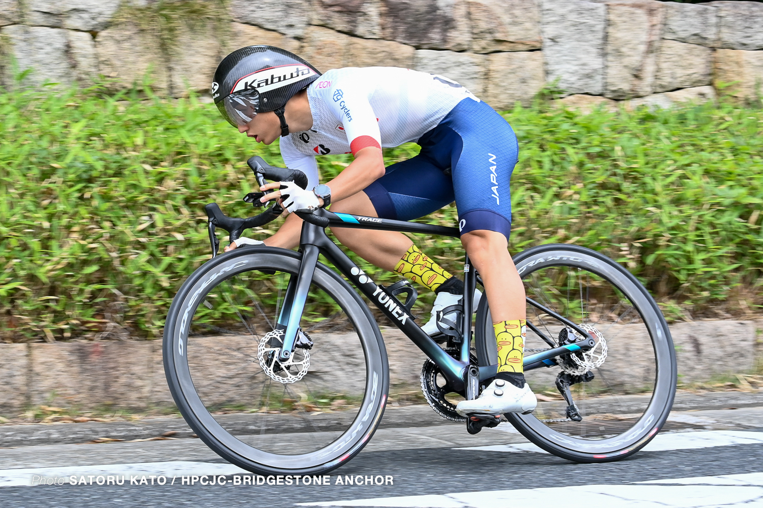 ツアー・オブ・ジャパン 2026,第1ステージ，Tour of Japan 2026,Stage1