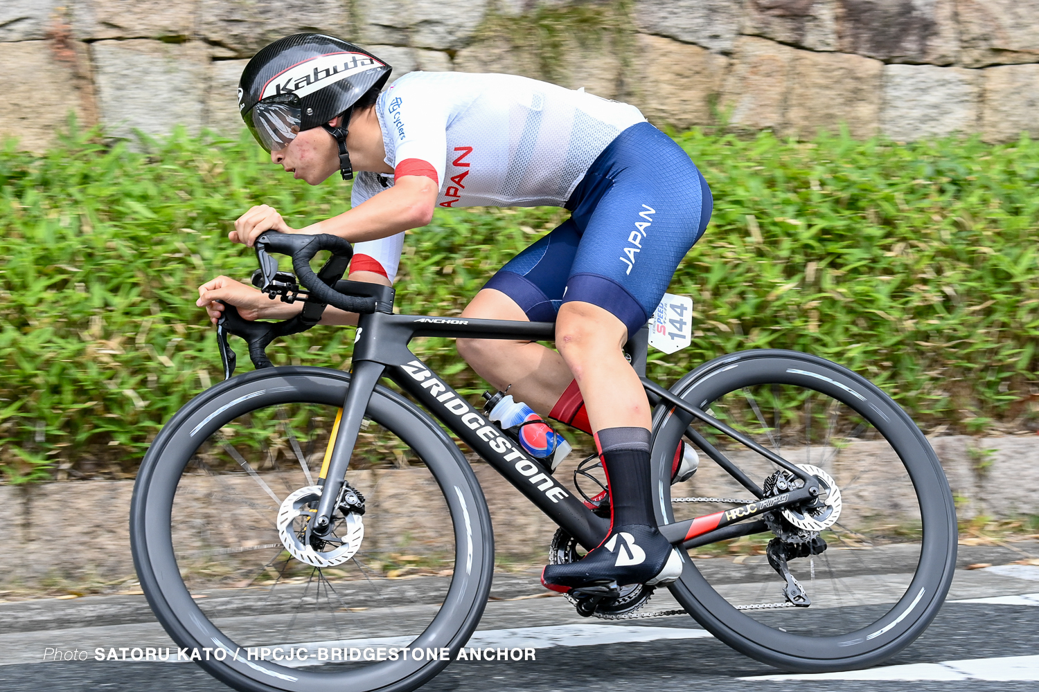 ツアー・オブ・ジャパン 2026,第1ステージ，Tour of Japan 2026,Stage1