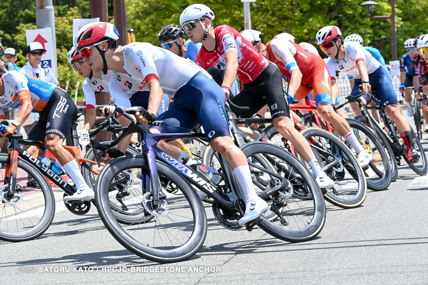 ツアー・オブ・ジャパン 2026,堺国際クリテリウム,Tour of Japan 2026,SAKAI International Criterium