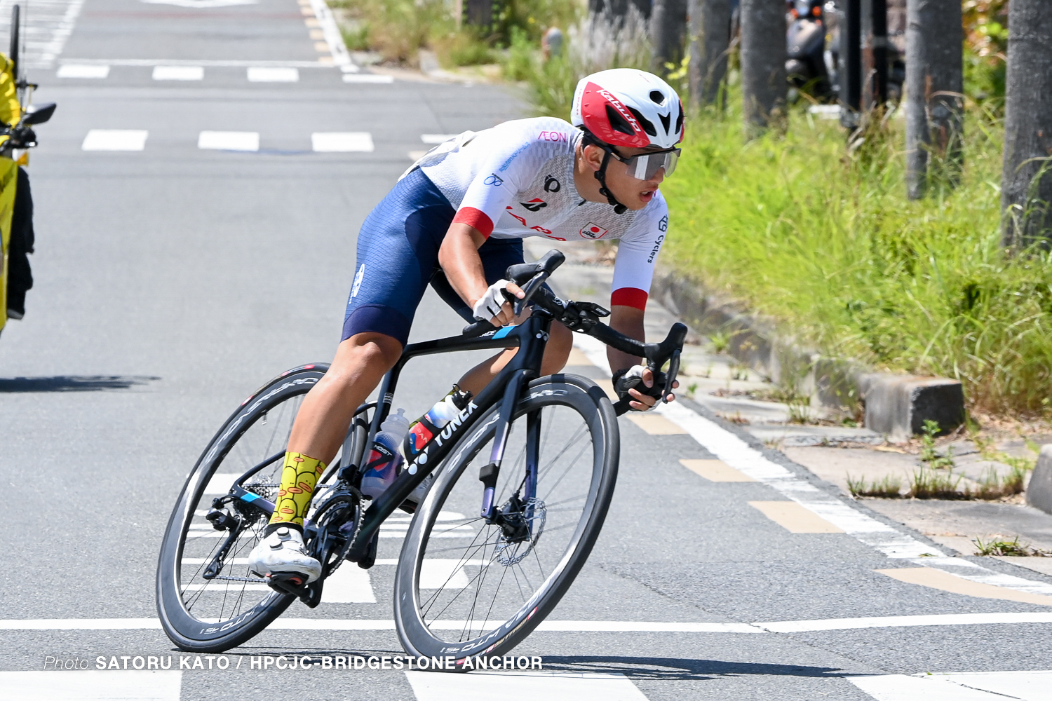 ツアー・オブ・ジャパン 2026,第2ステージ，Tour of Japan 2026,Stage2