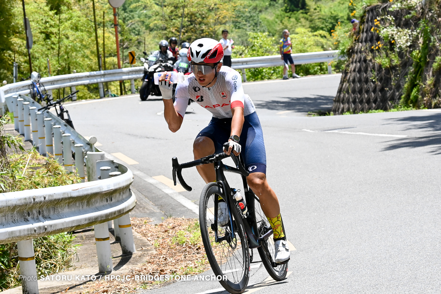 ツアー・オブ・ジャパン 2026,第2ステージ，Tour of Japan 2026,Stage2