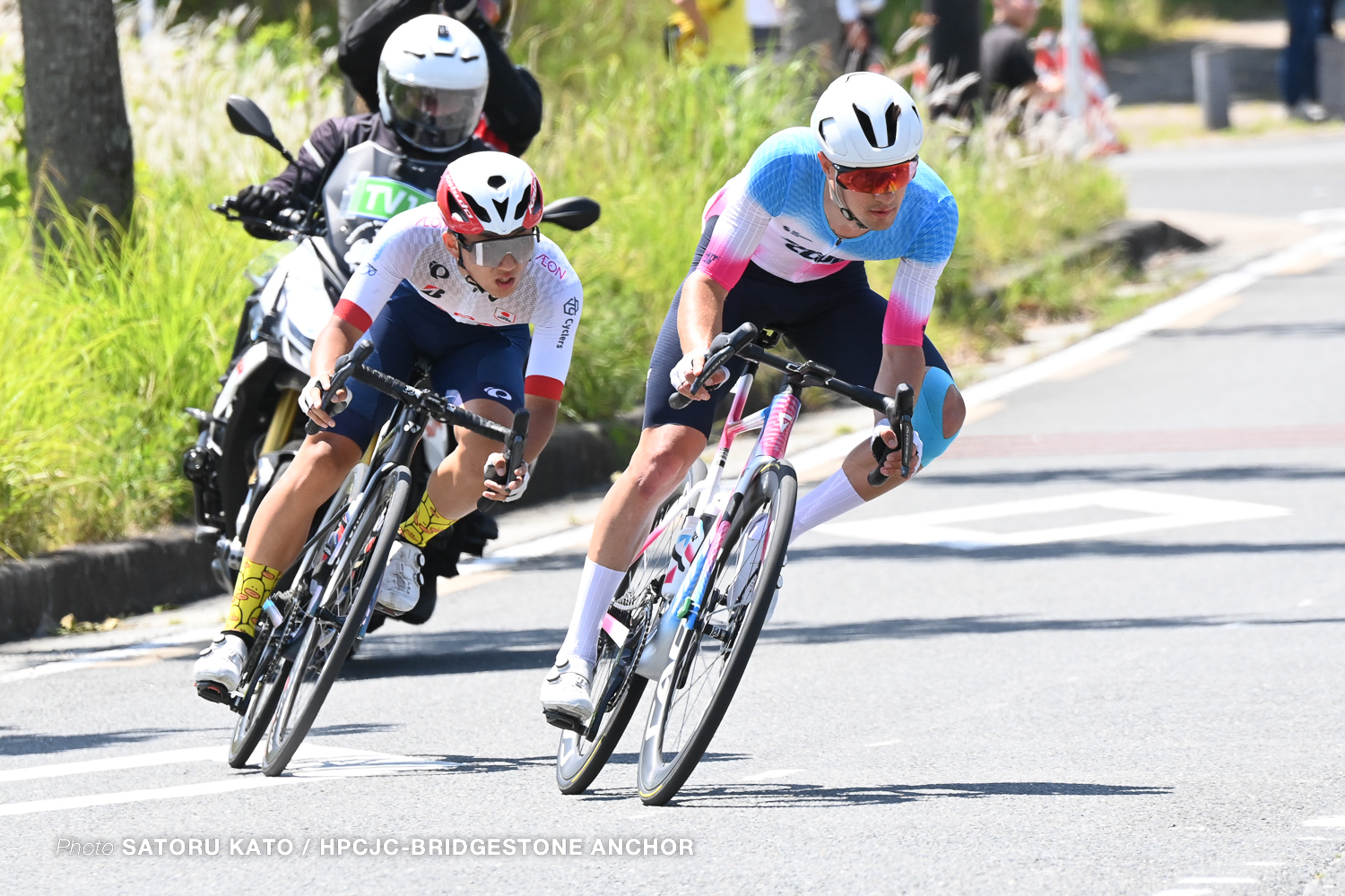 ツアー・オブ・ジャパン 2026,第2ステージ，Tour of Japan 2026,Stage2