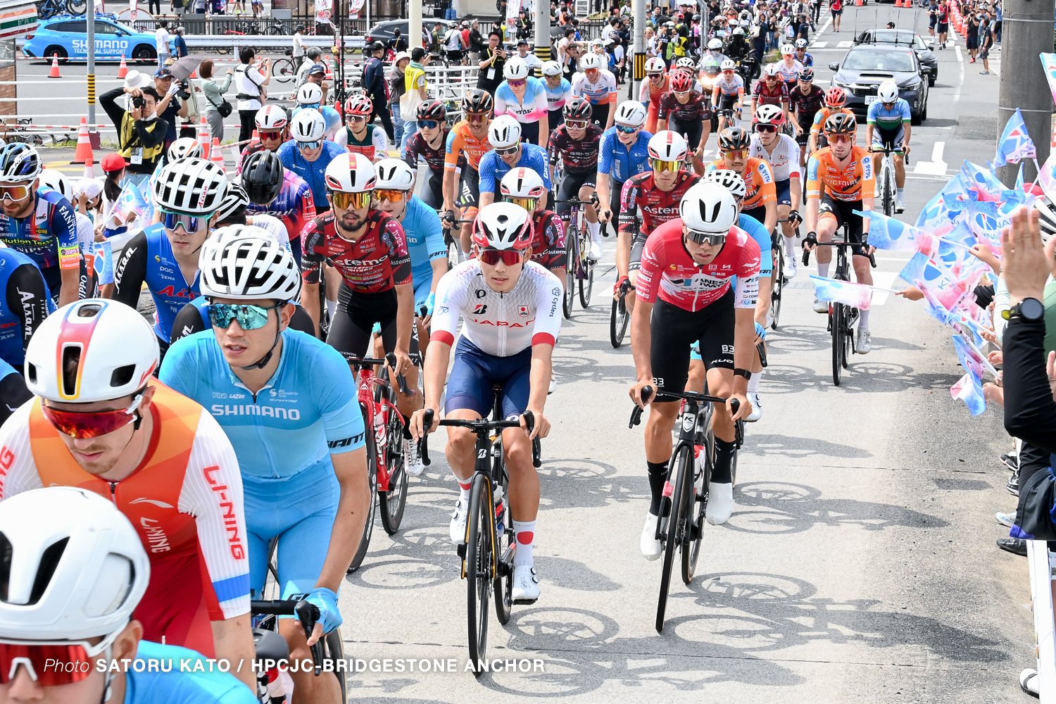 ツアー・オブ・ジャパン 2026,第3ステージ,Tour of Japan 2026,Stage3