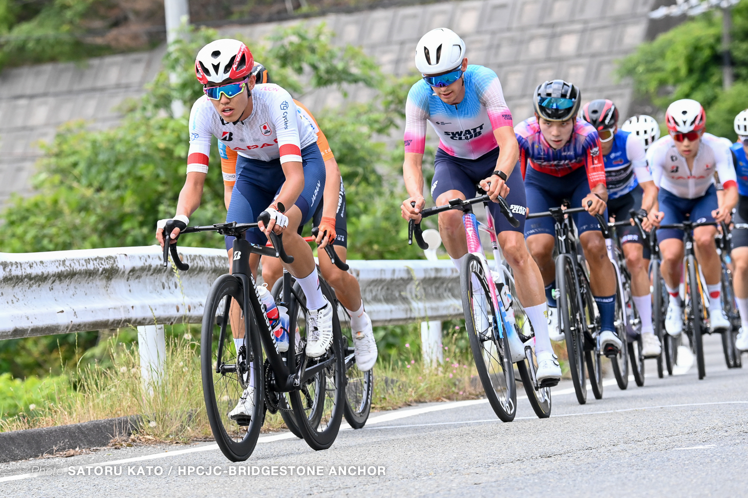 ツアー・オブ・ジャパン 2026,第3ステージ,Tour of Japan 2026,Stage3