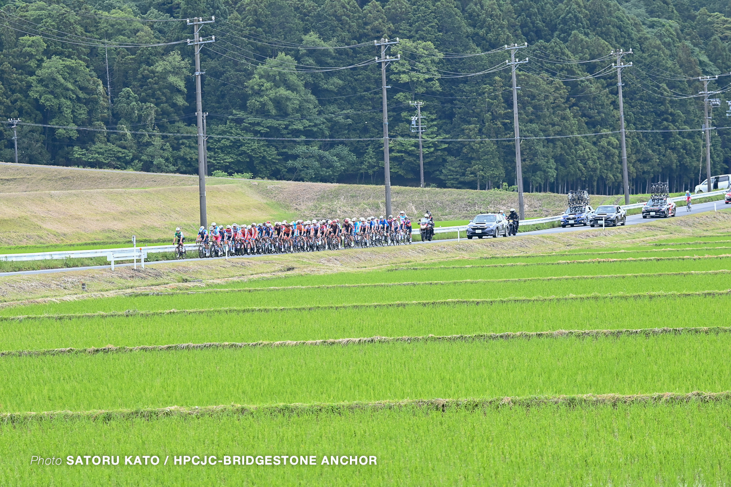 ツアー・オブ・ジャパン 2026,第3ステージ,Tour of Japan 2026,Stage3