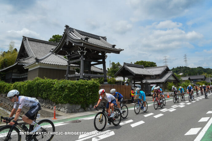 ツアー・オブ・ジャパン 2026,第3ステージ，Tour of Japan 2026,Stage3