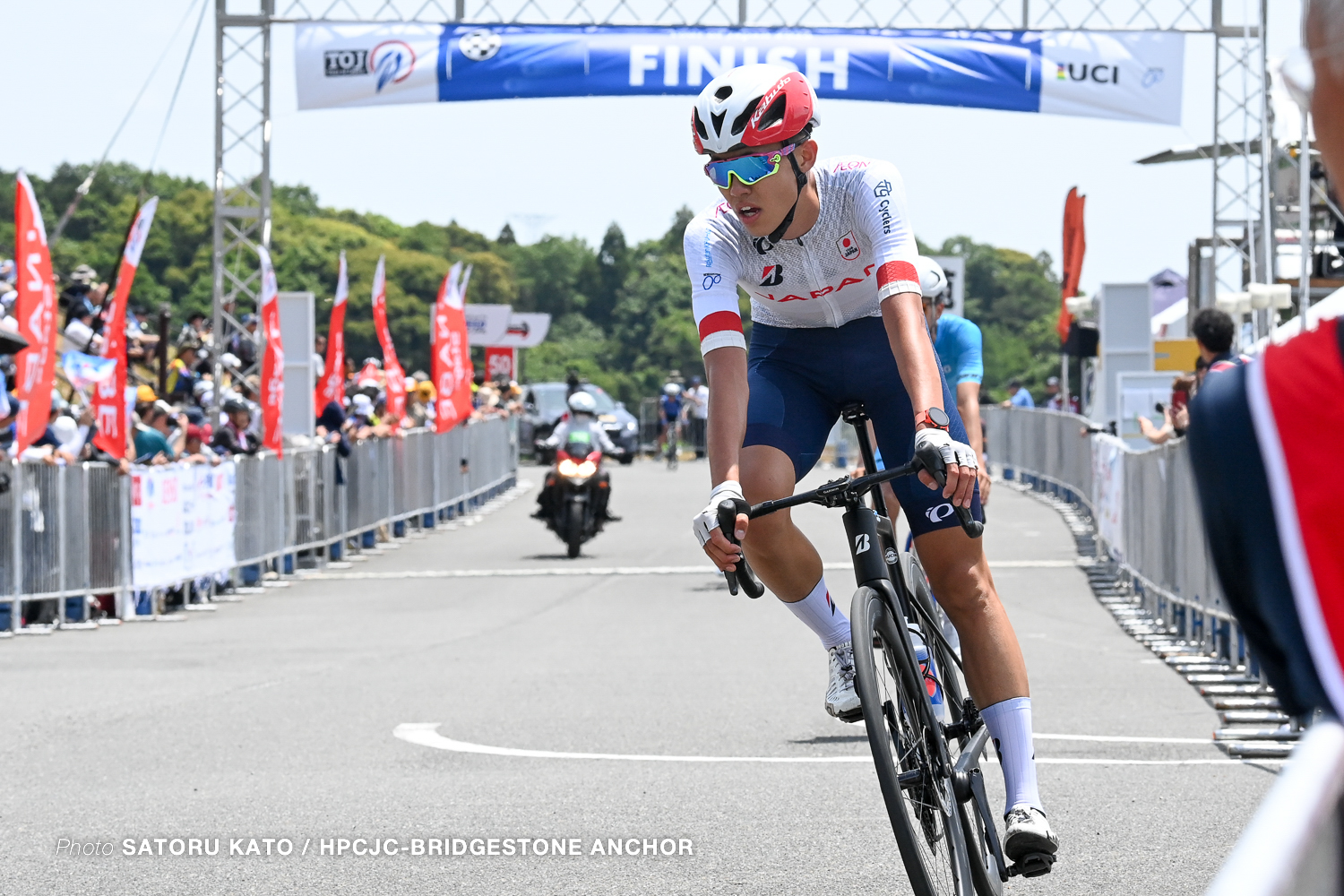 ツアー・オブ・ジャパン 2026,第3ステージ，Tour of Japan 2026,Stage3