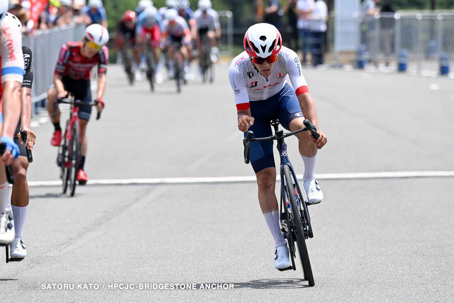 ツアー・オブ・ジャパン 2026,第3ステージ,Tour of Japan 2026,Stage3
