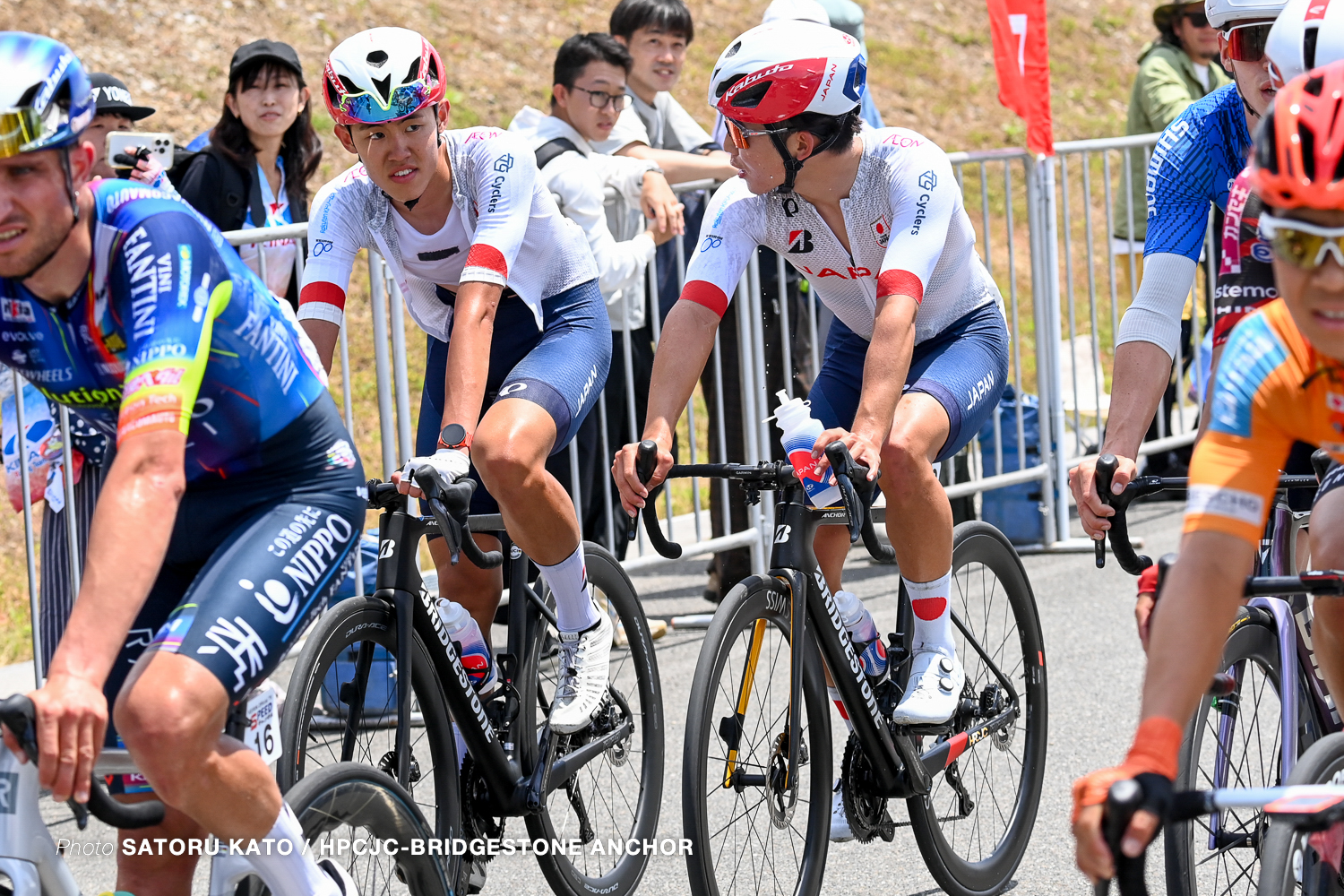 ツアー・オブ・ジャパン 2026,第3ステージ,Tour of Japan 2026,Stage3