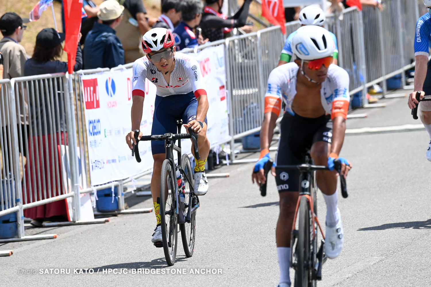 ツアー・オブ・ジャパン 2026,第3ステージ,Tour of Japan 2026,Stage3