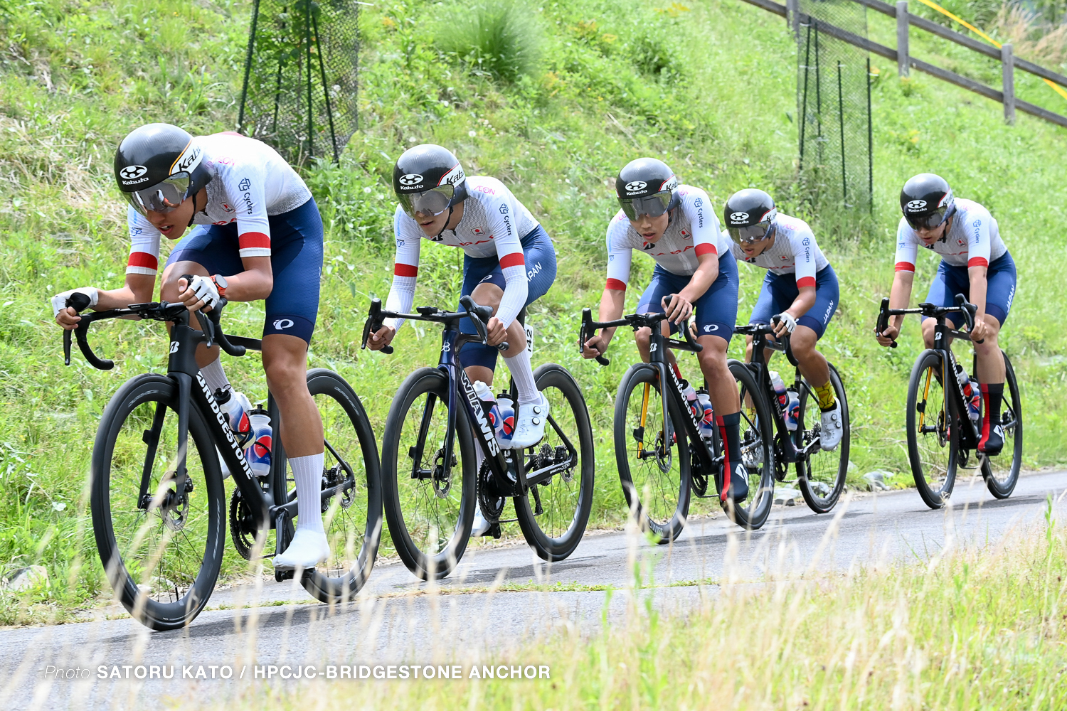 ツアー・オブ・ジャパン 2026,第4ステージ，Tour of Japan 2026,Stage 4
