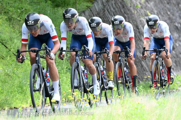 ツアー・オブ・ジャパン 2026,第4ステージ，Tour of Japan 2026,Stage 4