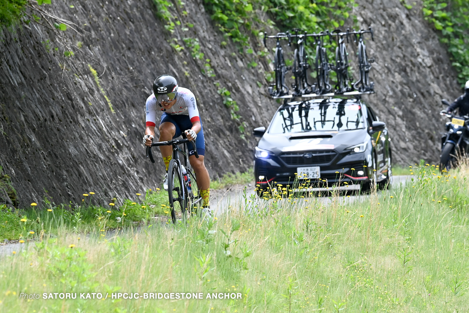 ツアー・オブ・ジャパン 2026,第4ステージ，Tour of Japan 2026,Stage 4