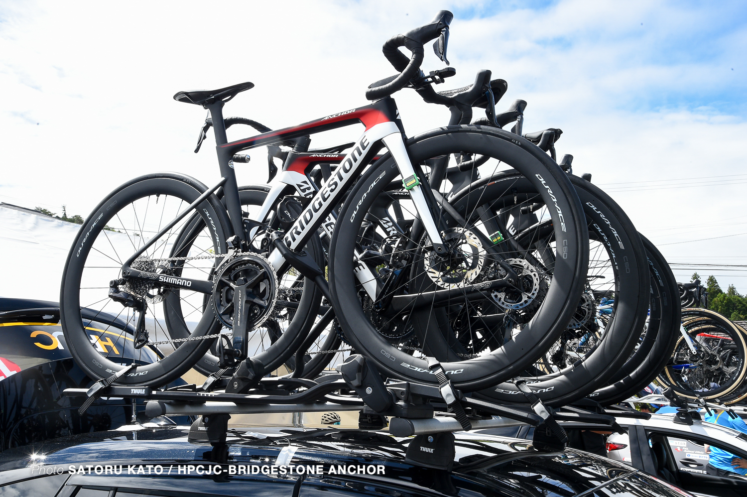 ツアー・オブ・ジャパン 2026,第5ステージ,Tour of Japan 2026,Stage 5