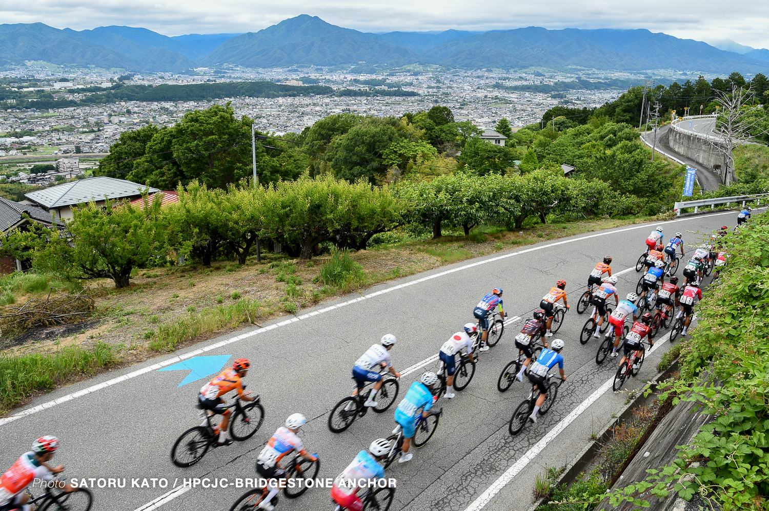 ツアー・オブ・ジャパン 2026,第5ステージ,Tour of Japan 2026,Stage 5