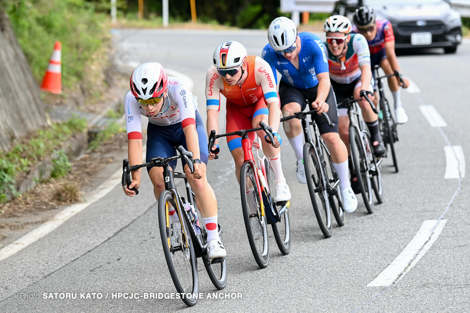 ツアー・オブ・ジャパン 2026,第5ステージ，Tour of Japan 2026,Stage 5