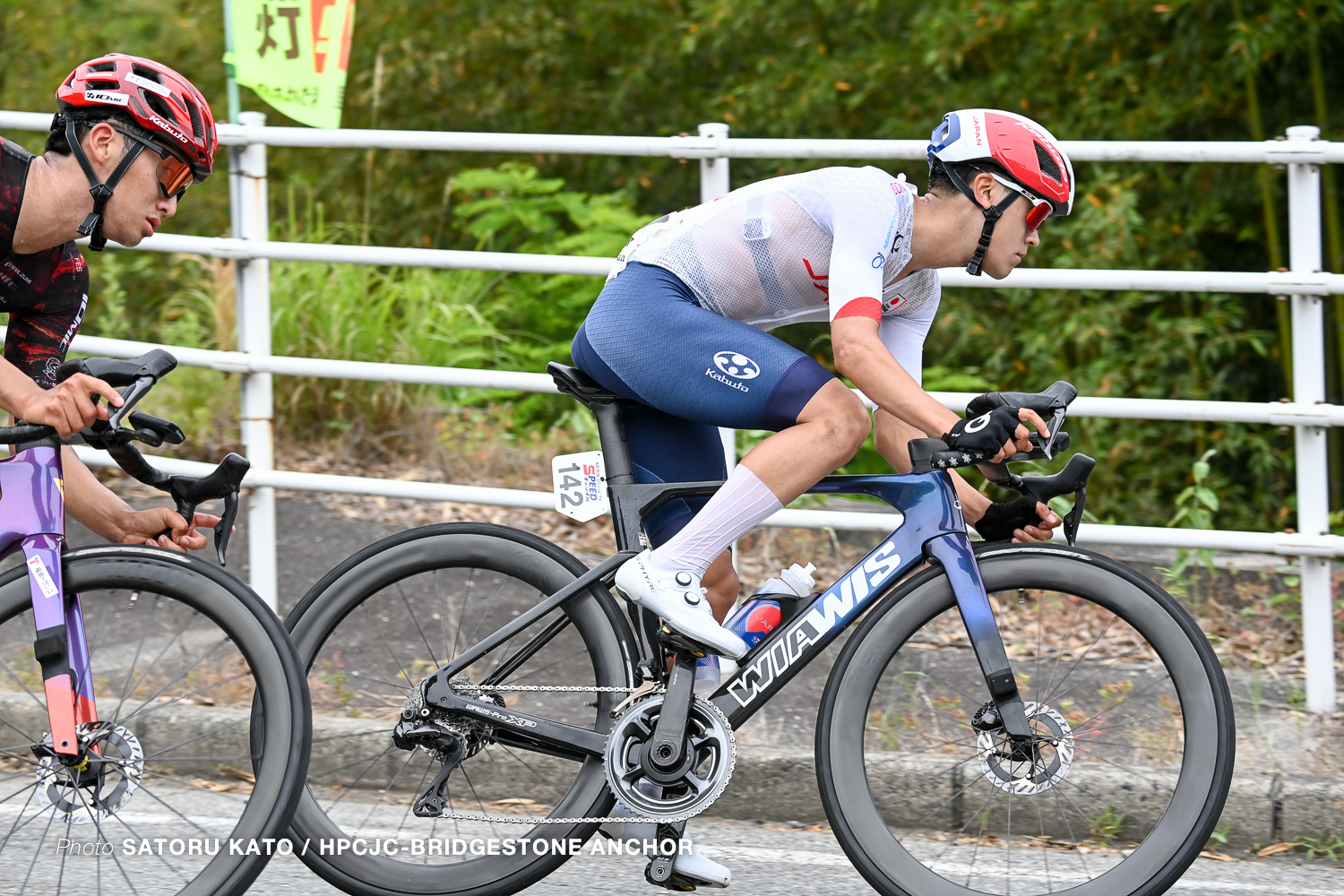 ツアー・オブ・ジャパン 2026,第5ステージ,Tour of Japan 2026,Stage 5