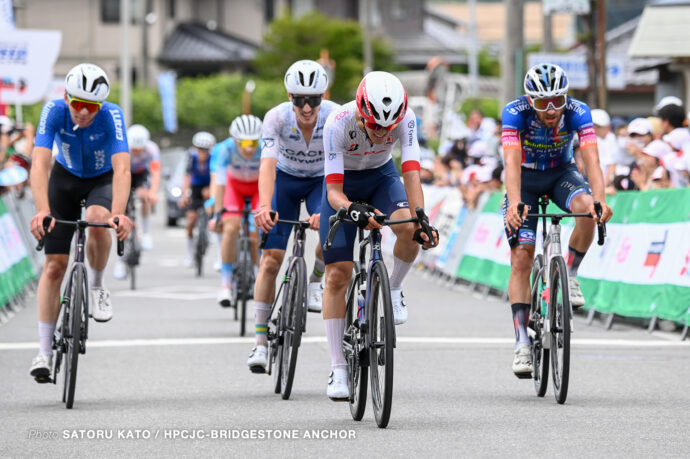 ツアー・オブ・ジャパン 2026,第5ステージ，Tour of Japan 2026,Stage 5