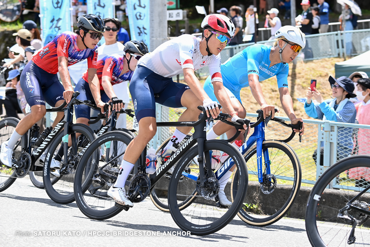 ツアー・オブ・ジャパン 2026,第5ステージ，Tour of Japan 2026,Stage 5
