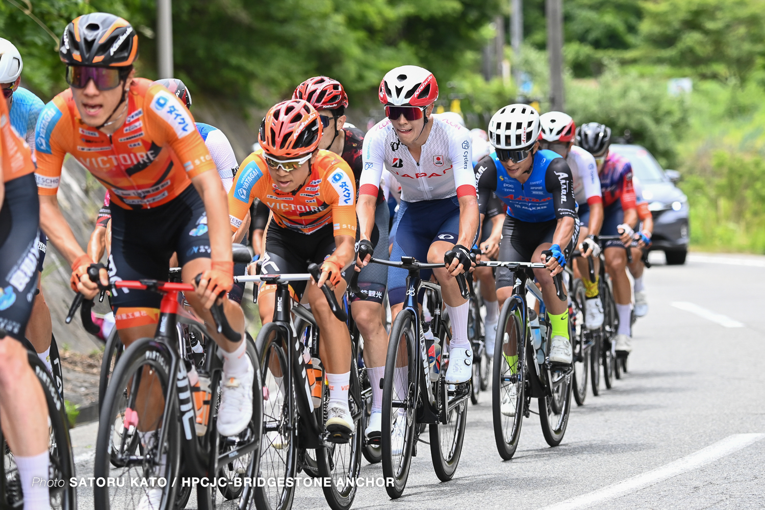 ツアー・オブ・ジャパン 2026,第5ステージ，Tour of Japan 2026,Stage 5