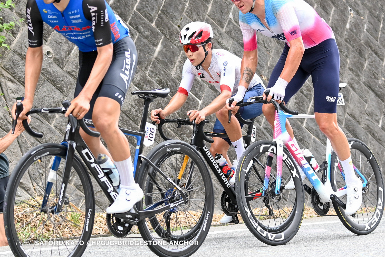 ツアー・オブ・ジャパン 2026,第5ステージ，Tour of Japan 2026,Stage 5