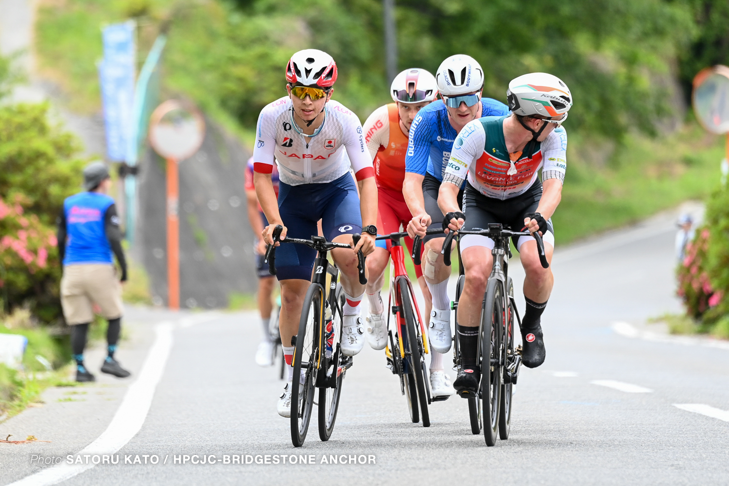 ツアー・オブ・ジャパン 2026,第5ステージ，Tour of Japan 2026,Stage 5