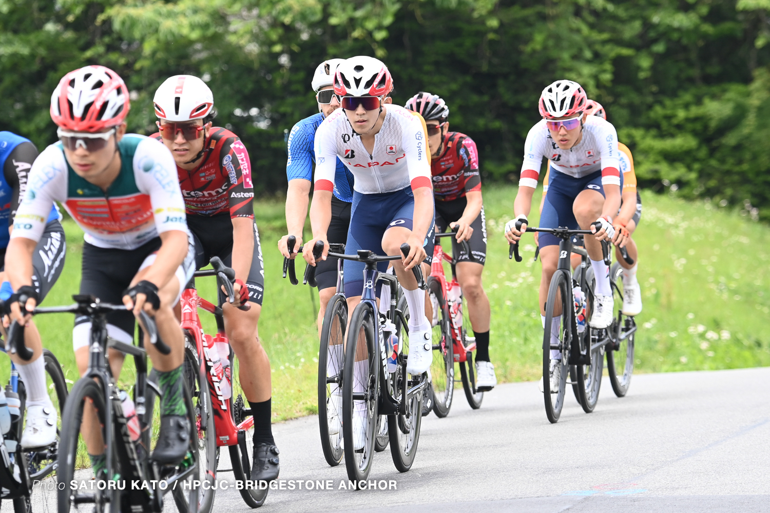 ツアー・オブ・ジャパン 2026,第6ステージ,Tour of Japan 2026,Stage 6