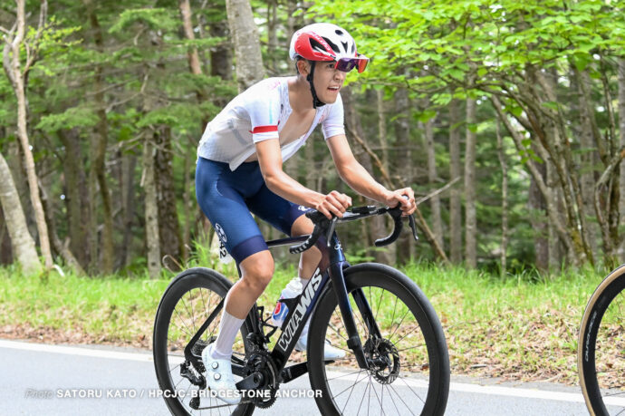 ツアー・オブ・ジャパン 2026,第6ステージ，Tour of Japan 2026,Stage 6