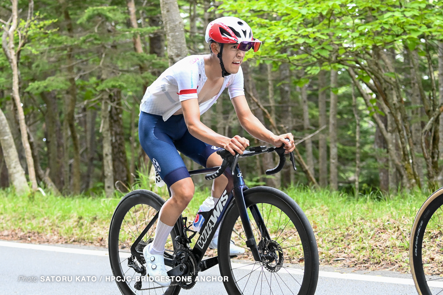ツアー・オブ・ジャパン 2026,第6ステージ，Tour of Japan 2026,Stage 6