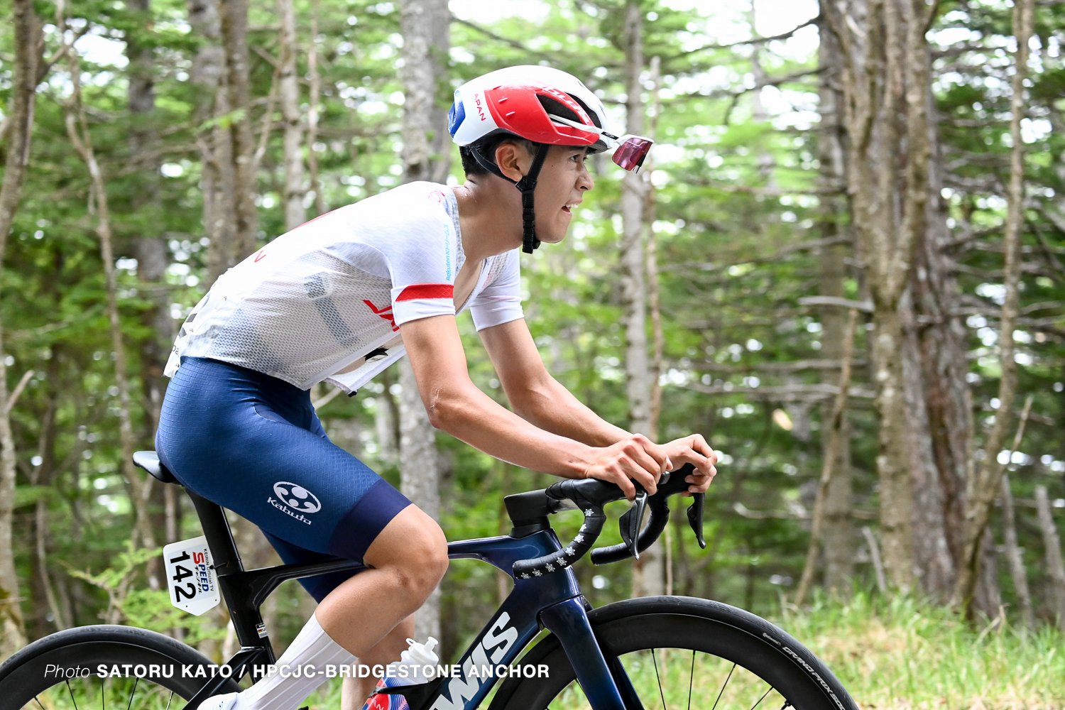 ツアー・オブ・ジャパン 2026,第6ステージ,Tour of Japan 2026,Stage 6