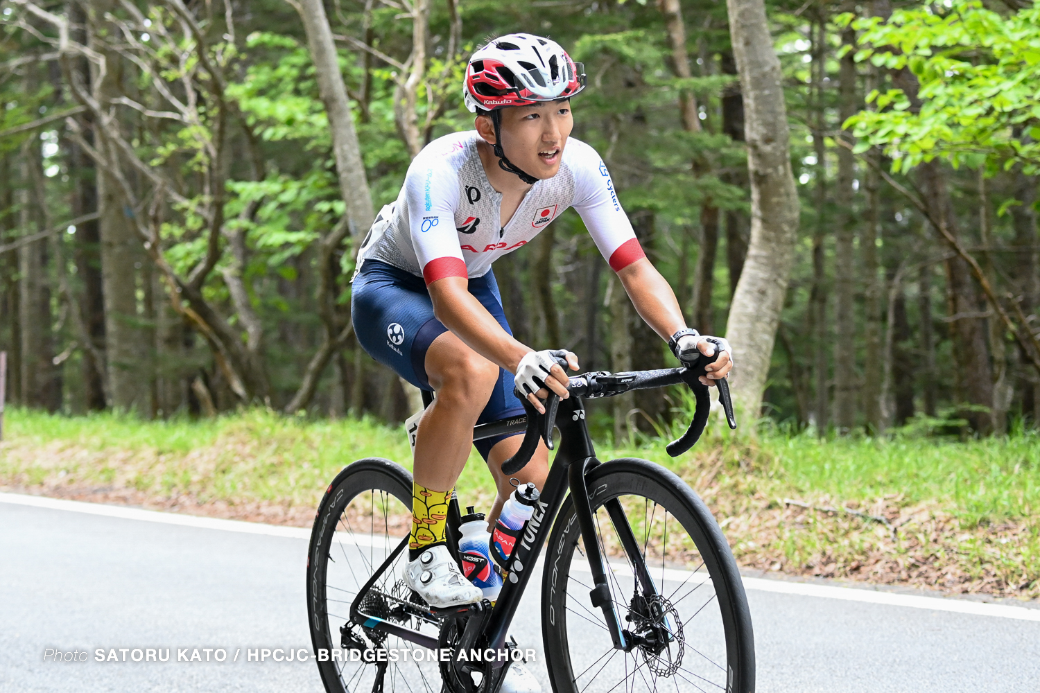 ツアー・オブ・ジャパン 2026,第6ステージ,Tour of Japan 2026,Stage 6