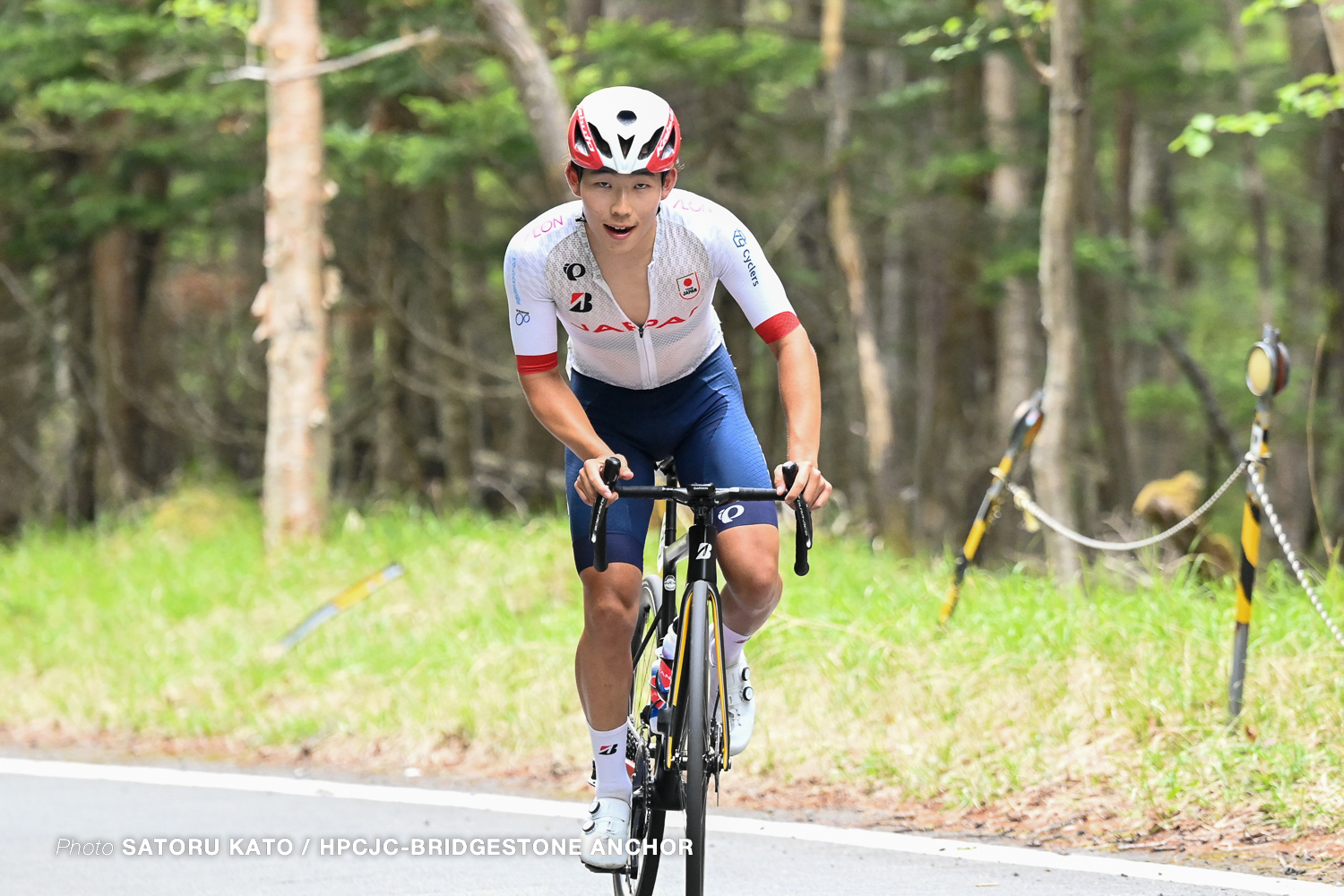 ツアー・オブ・ジャパン 2026,第6ステージ,Tour of Japan 2026,Stage 6