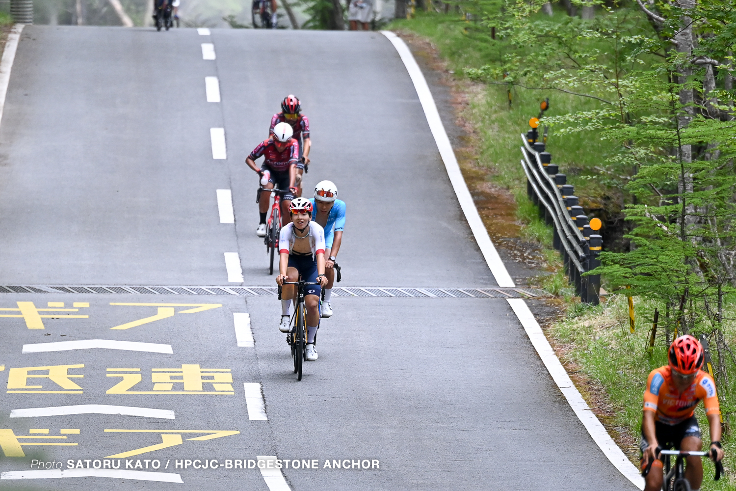 ツアー・オブ・ジャパン 2026,第6ステージ，Tour of Japan 2026,Stage 6