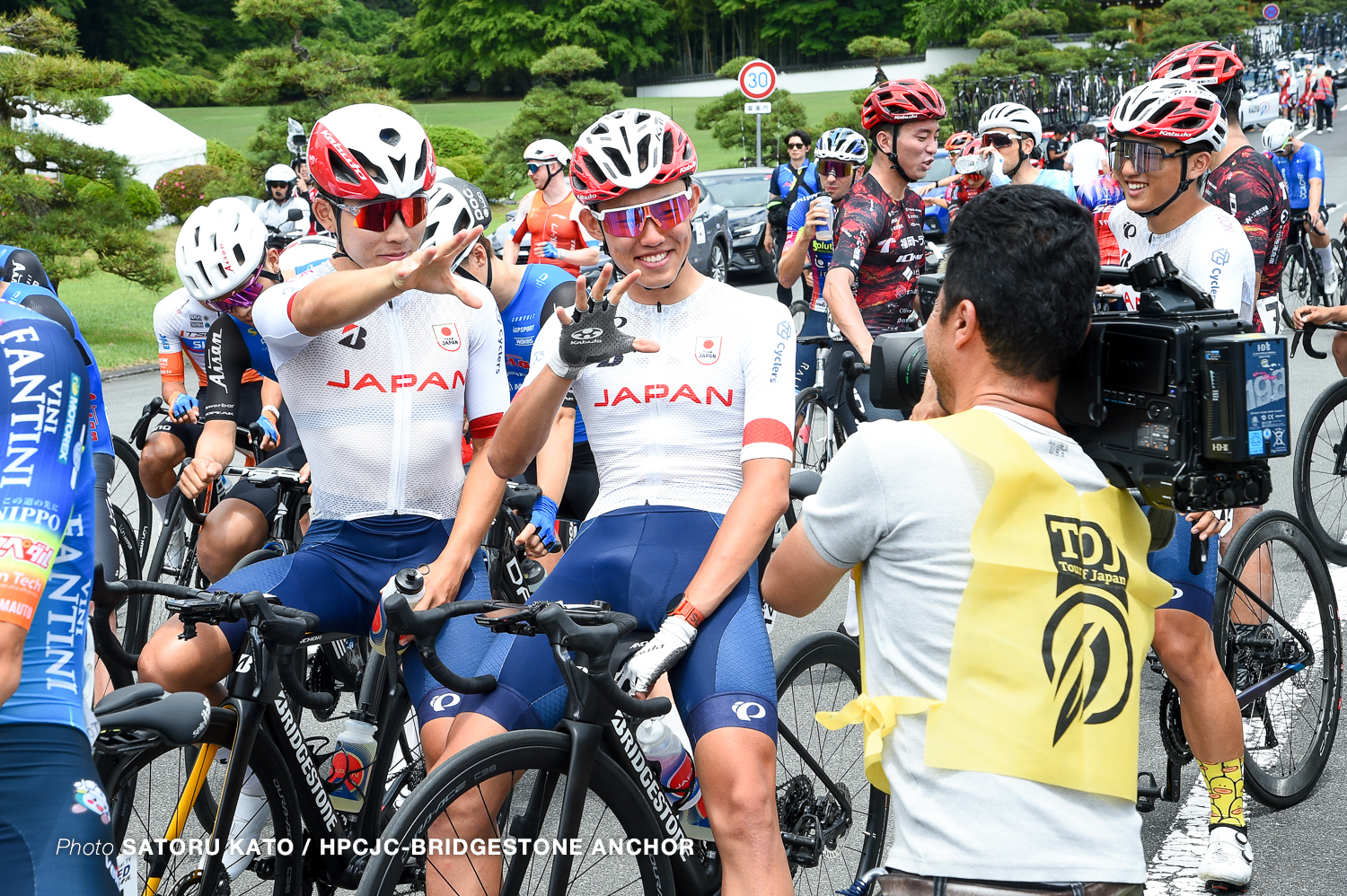 ツアー・オブ・ジャパン 2026,第6ステージ，Tour of Japan 2026,Stage 6
