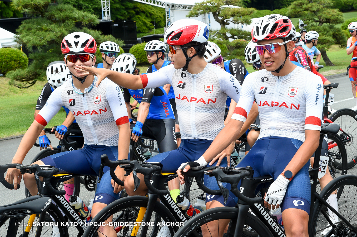 ツアー・オブ・ジャパン 2026,第6ステージ，Tour of Japan 2026,Stage 6