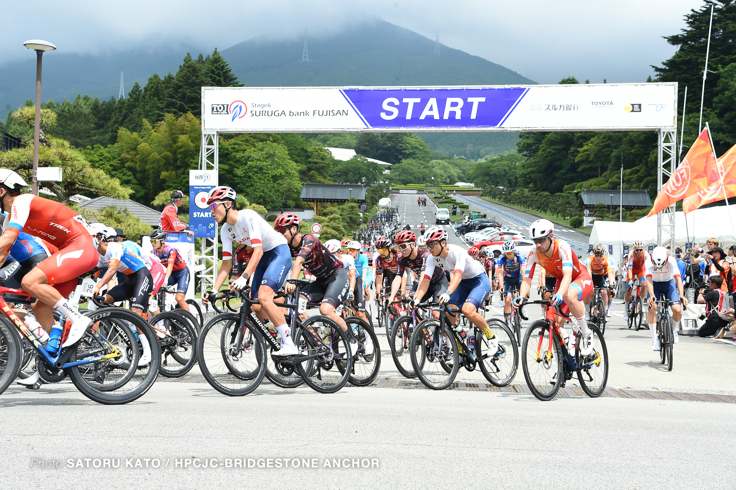 ツアー・オブ・ジャパン 2026,第6ステージ,Tour of Japan 2026,Stage 6