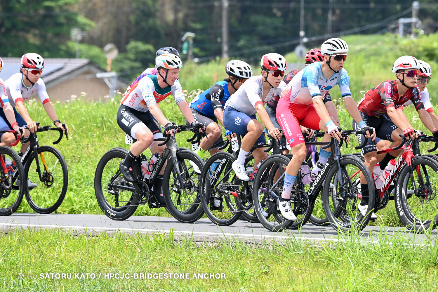 ツアー・オブ・ジャパン 2026,第6ステージ，Tour of Japan 2026,Stage 6