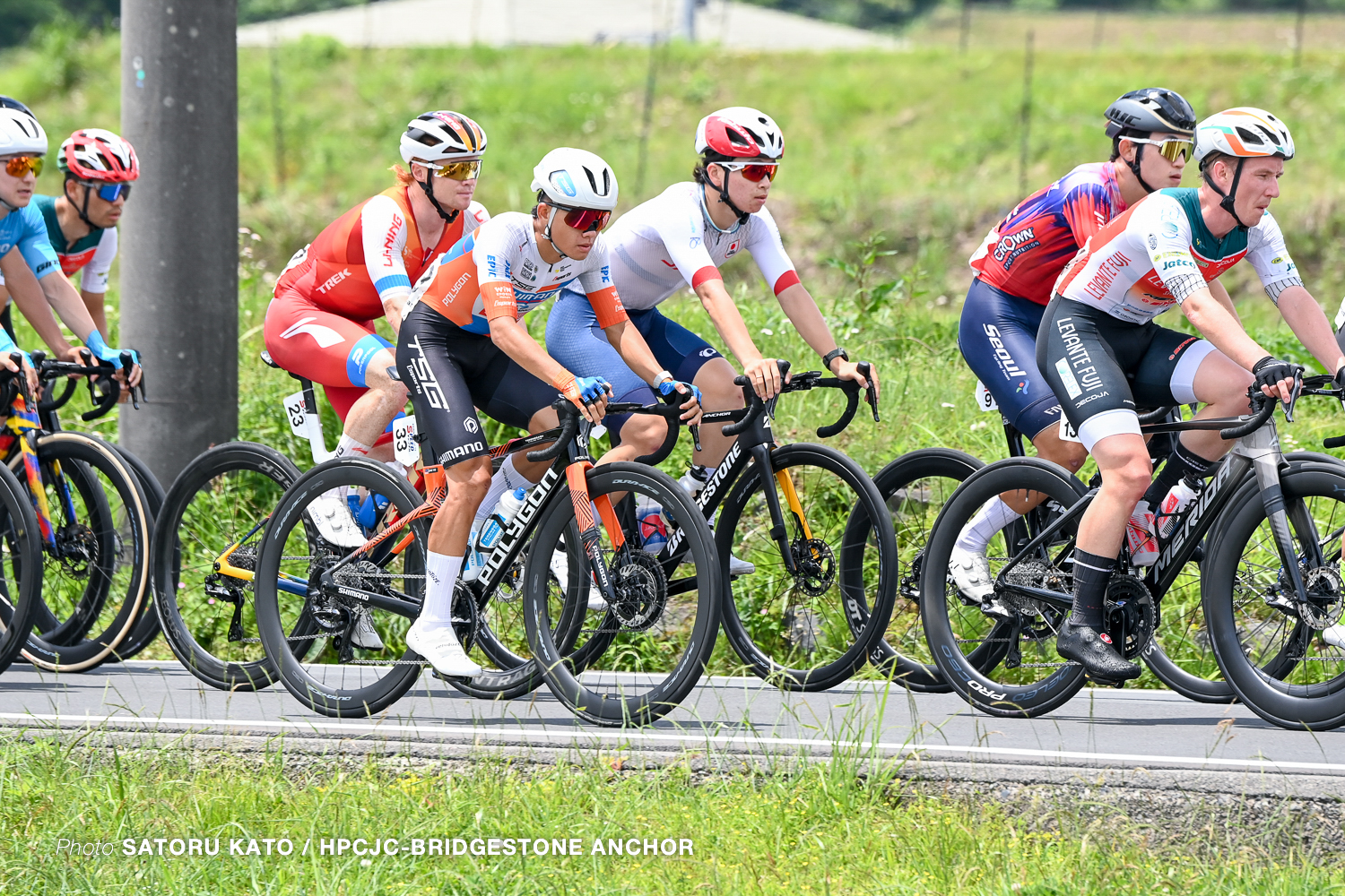 ツアー・オブ・ジャパン 2026,第6ステージ，Tour of Japan 2026,Stage 6