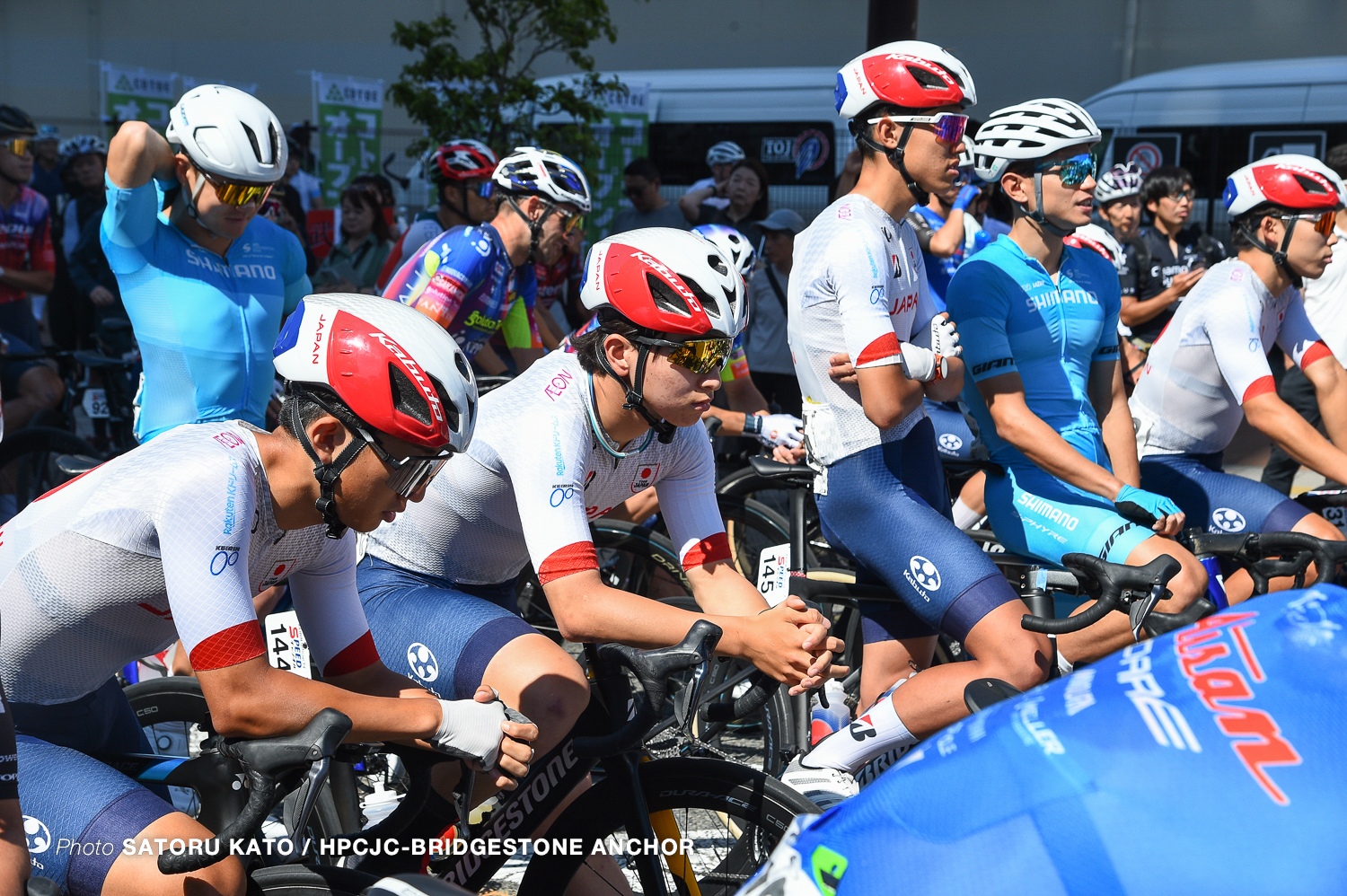 ツアー・オブ・ジャパン 2026,第7ステージ,Tour of Japan 2026,Stage 7